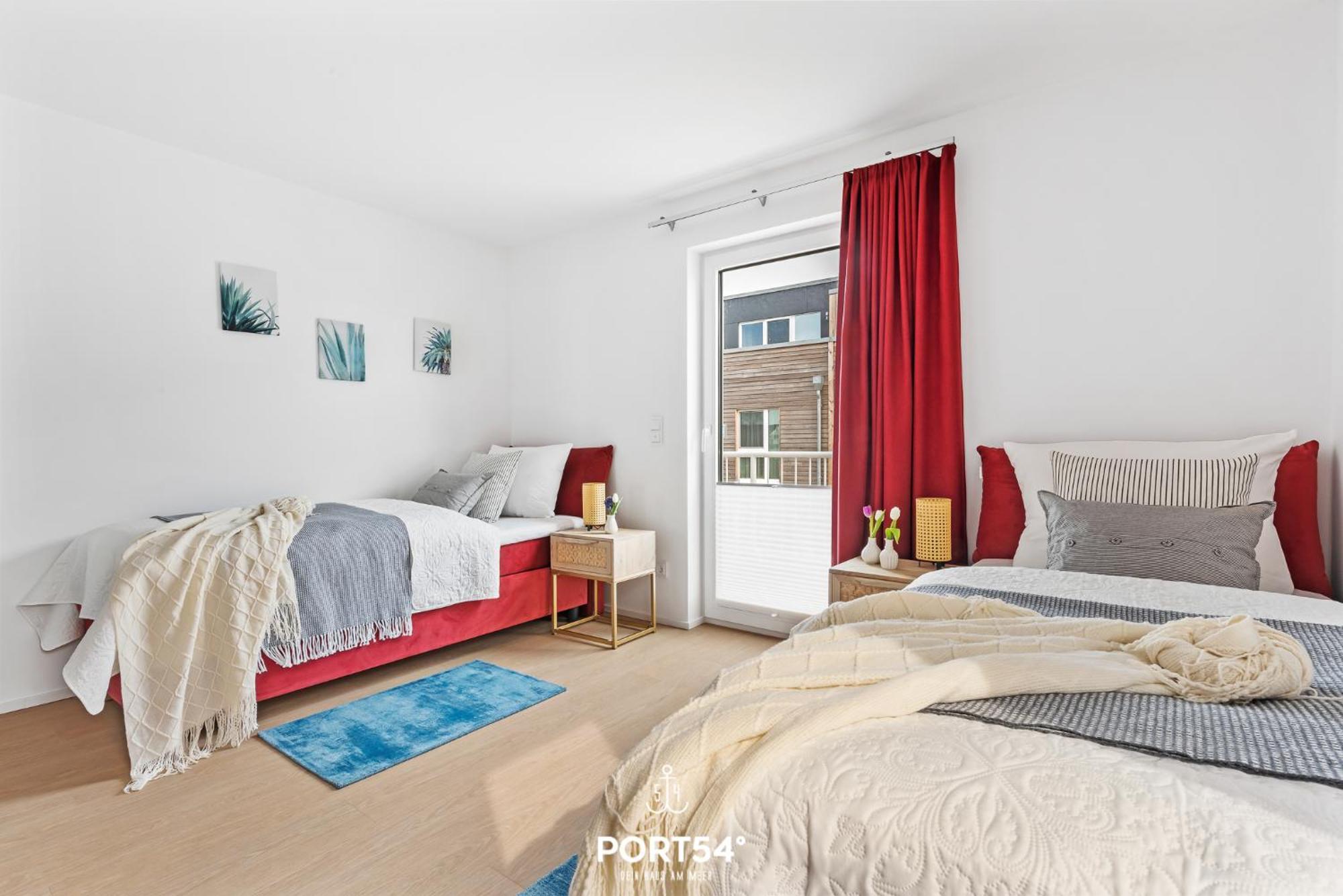 Henrys Beachbude Olpenitz Εξωτερικό φωτογραφία