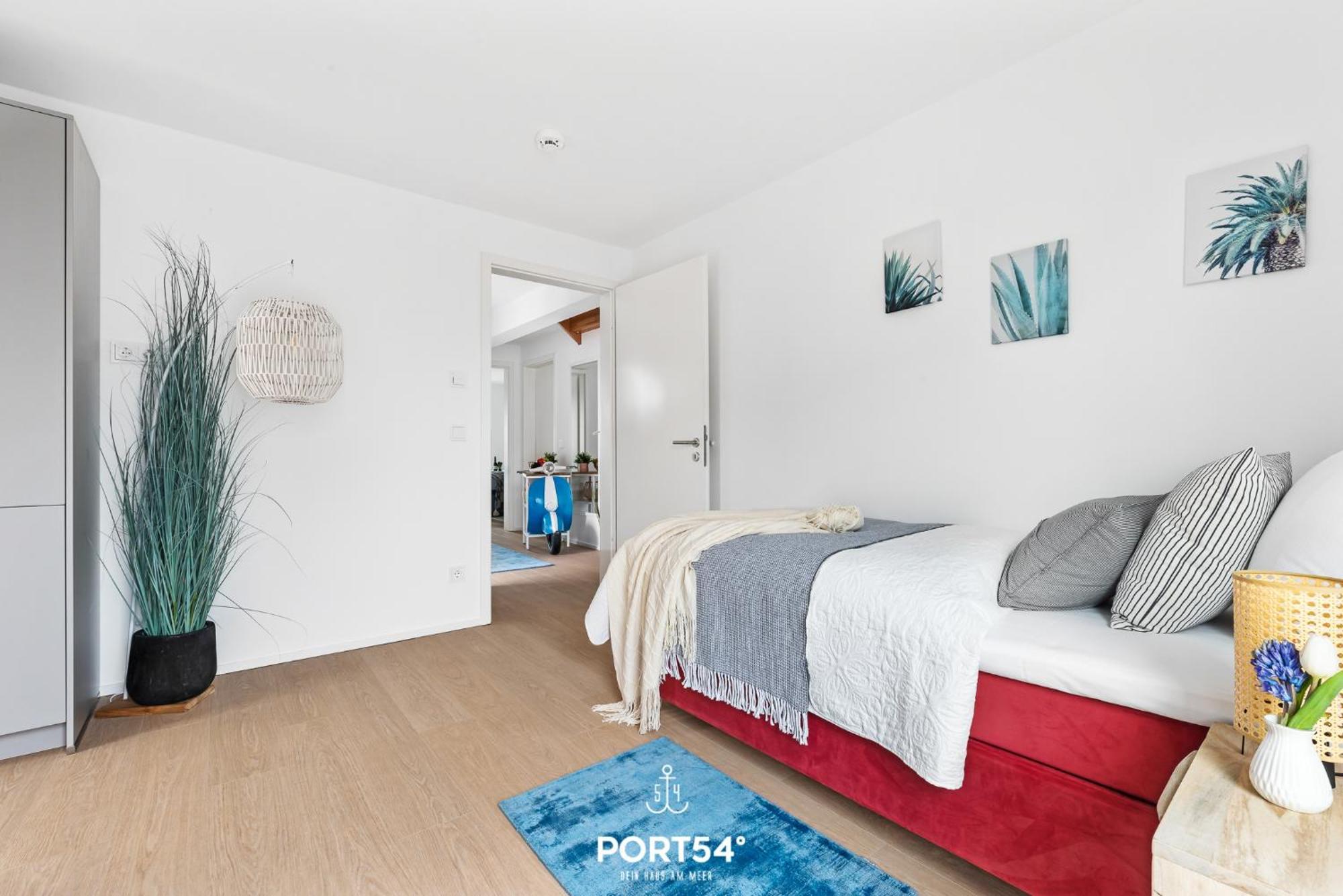 Henrys Beachbude Olpenitz Εξωτερικό φωτογραφία