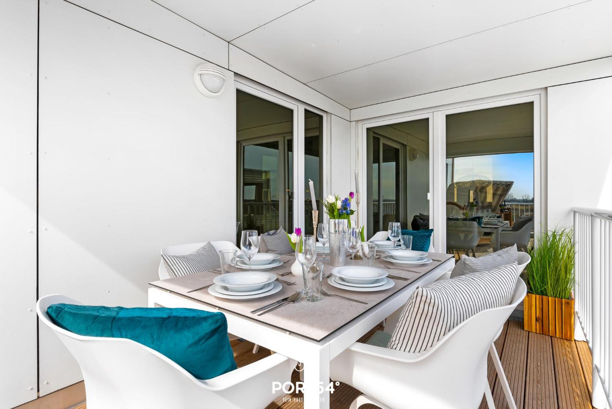 Henrys Beachbude Olpenitz Εξωτερικό φωτογραφία
